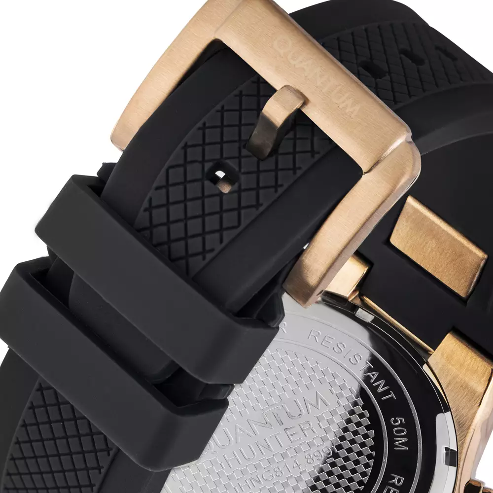 Quantum Casual  Men's Watches QTM HNG814.852