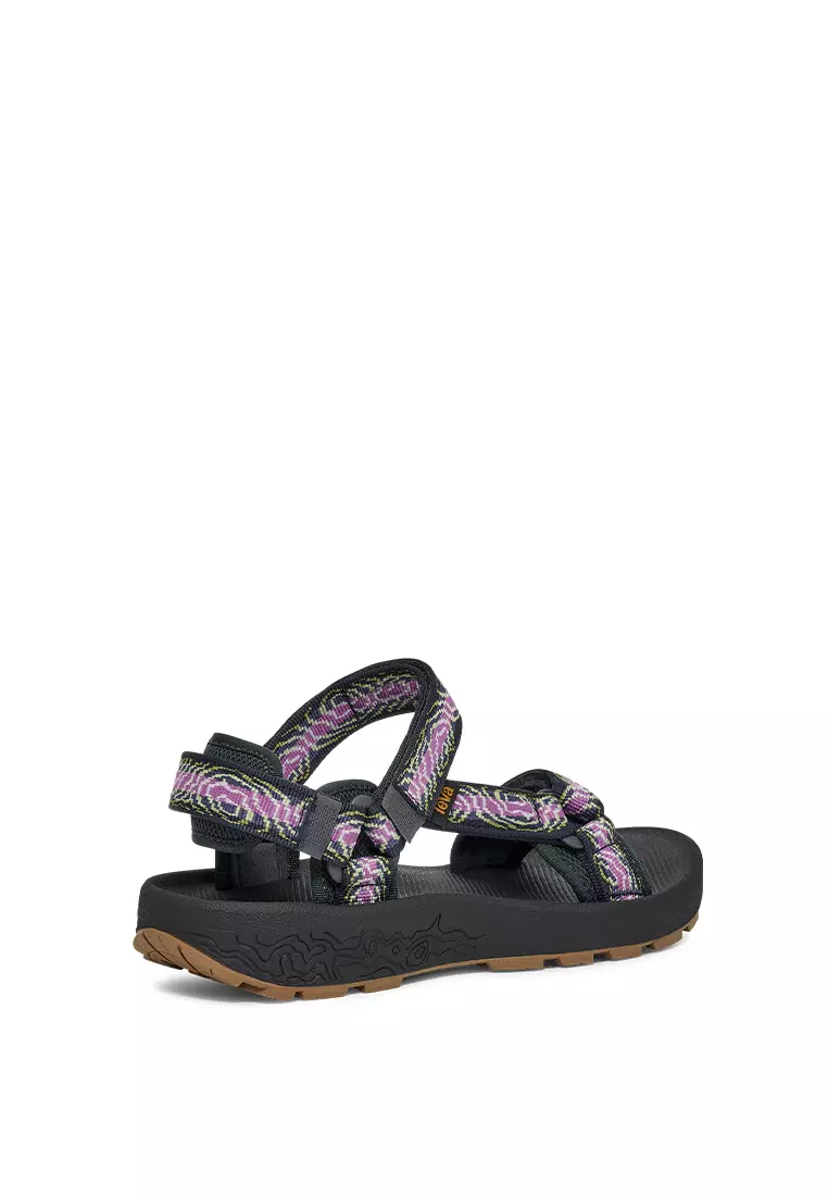 Women's Hydratrek Water Sandal - Archive Topo Striking Purple (1150270-APS)