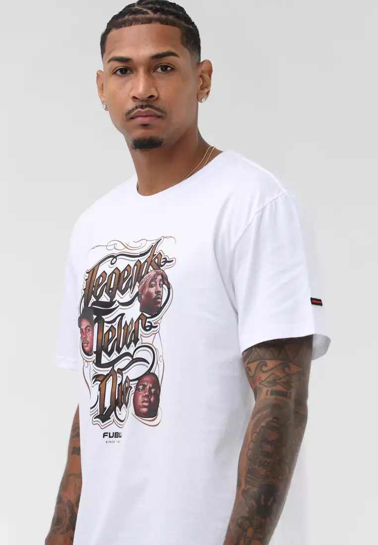 Round Neck Regular Fit