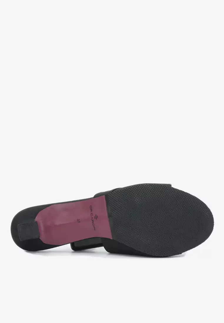 Dr Cardin Women Lush Heels 1.5 inch L-RNC-9322