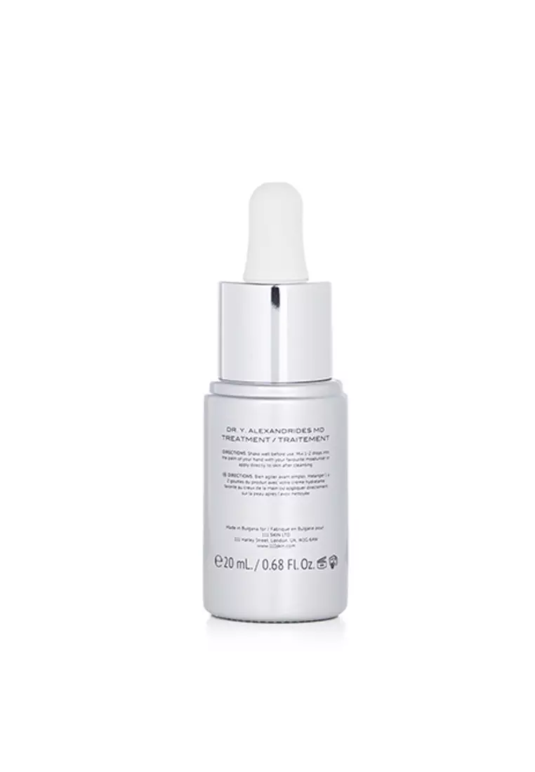 111skin - Hyaluronic Acid Aqua Booster 20ml/0.68oz