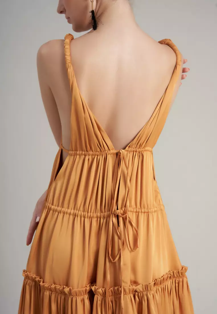 Free people 2024 soleil maxi dress