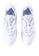 PUMA white [NEW] PUMA Muse X3 Metallic Women's Shoes (White) 75974SH80F406DGS_4