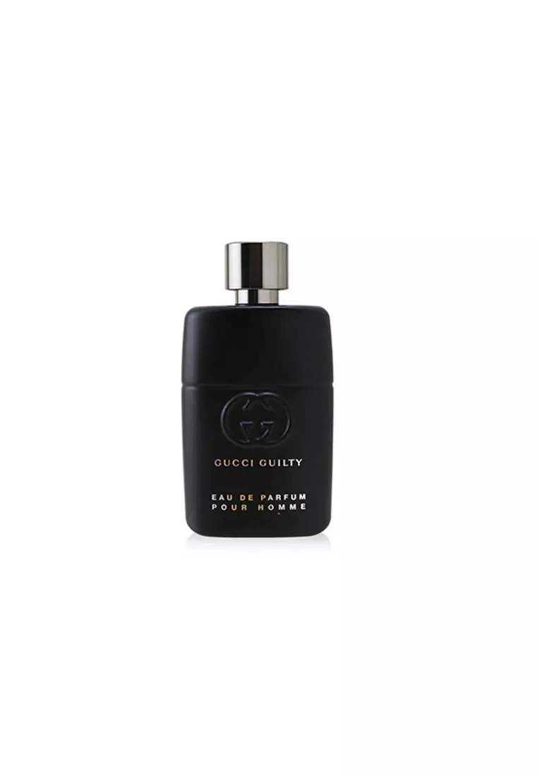 Gucci GUCCI Guilty Pour Homme Eau De Parfum Spray 50ml 1.6oz