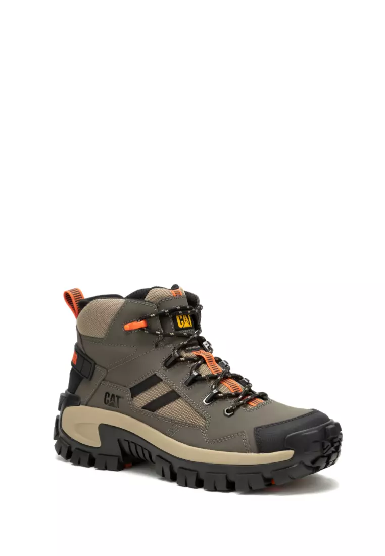 Caterpillar steel toe clearance sneakers