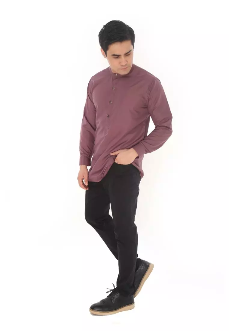 Kurta Luqman