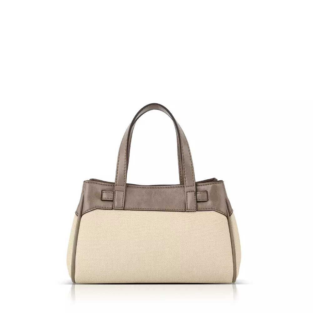 DELION PIQUE SATCHEL