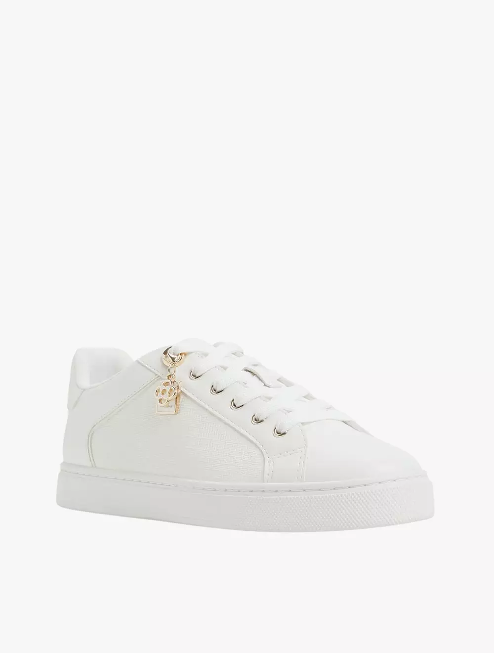 Aldo Elgata Cupsoles - White