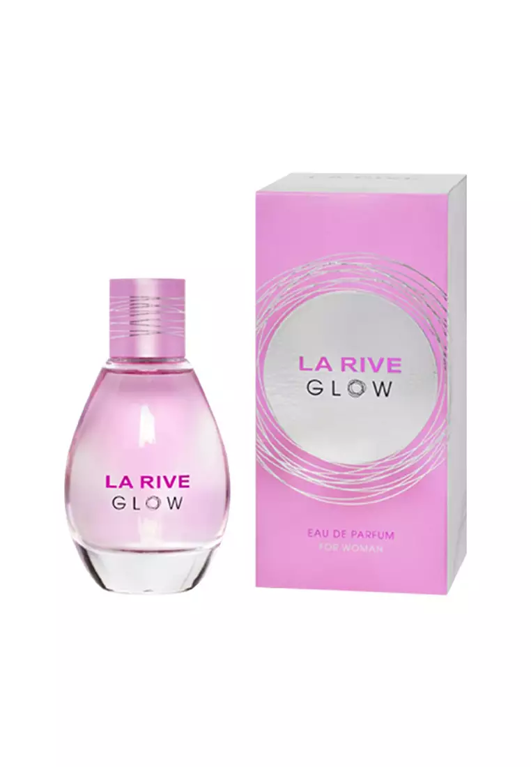 La Rive Glow Woman 90 ML