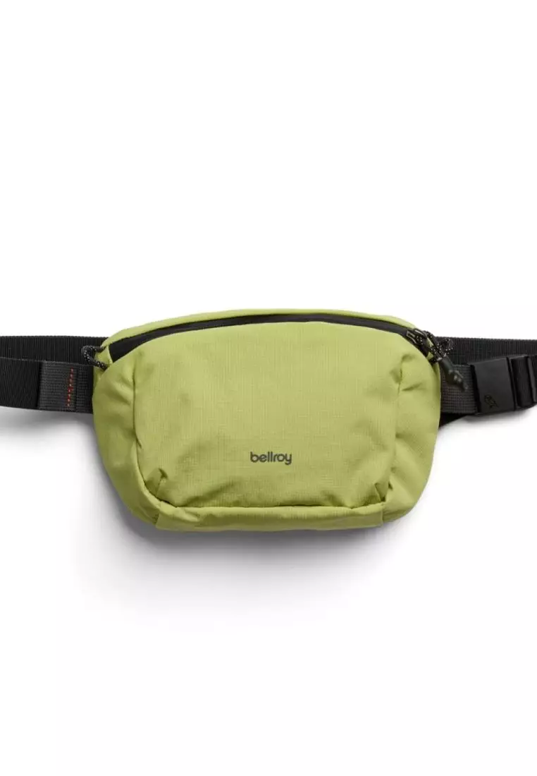 Bellroy Lite Belt Bag - Kiwi