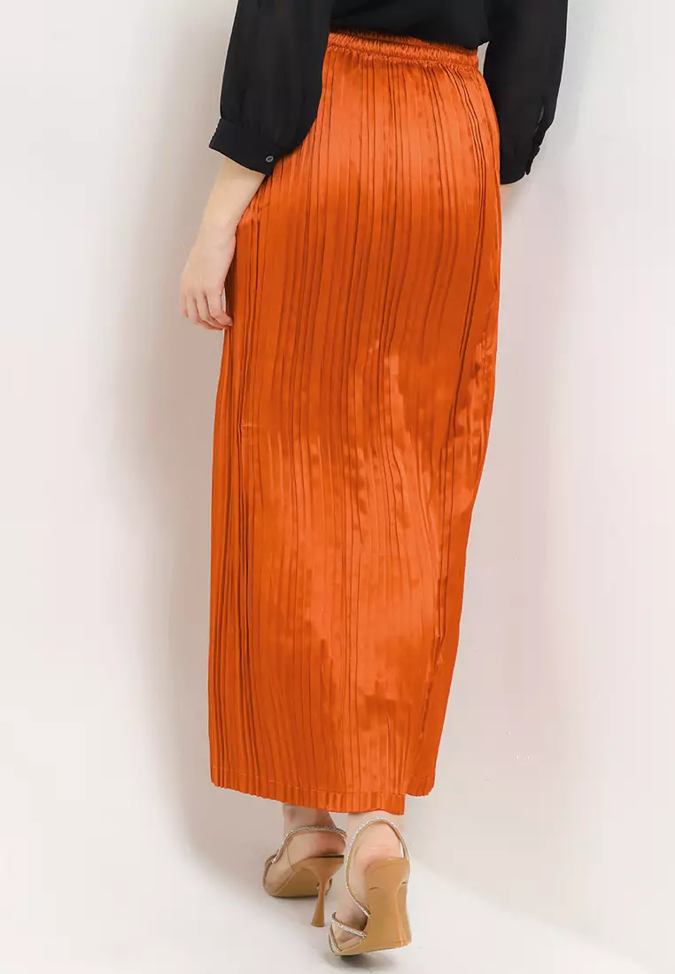 Rok Plisket Original