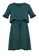 ZALORA BASICS green 100% Recycled Polyester Layer Mini Dress 59782AA0B9562FGS_5