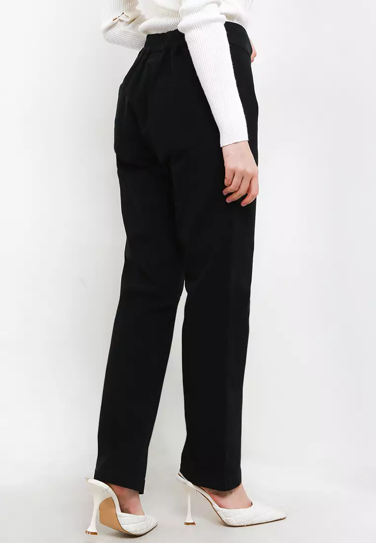 Femme Mama Size Pants