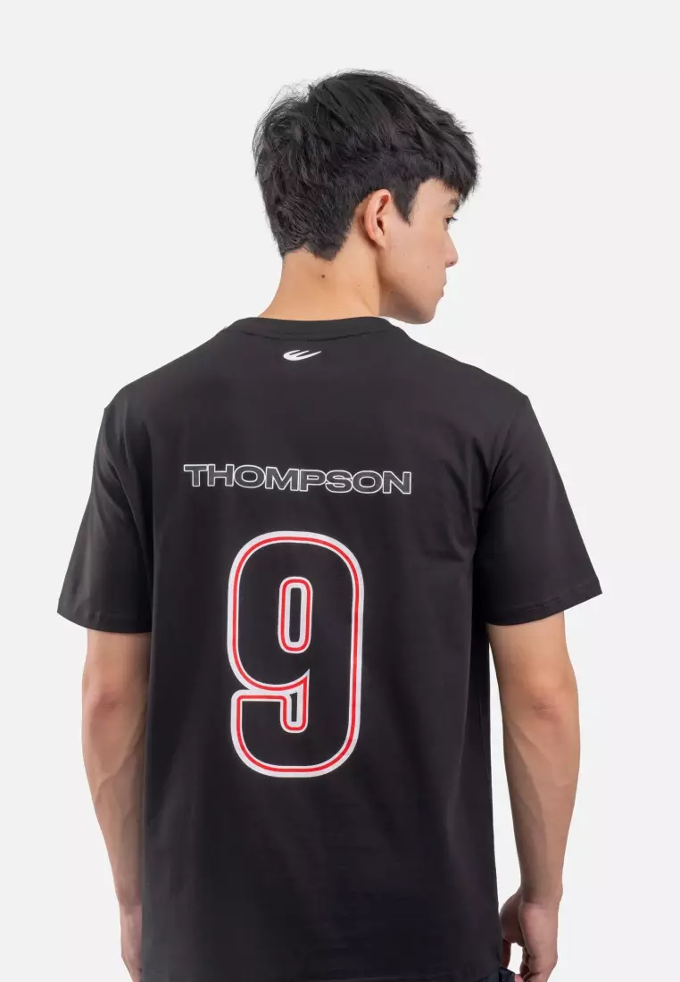 Men's ST Hustleman-9 Tee 02