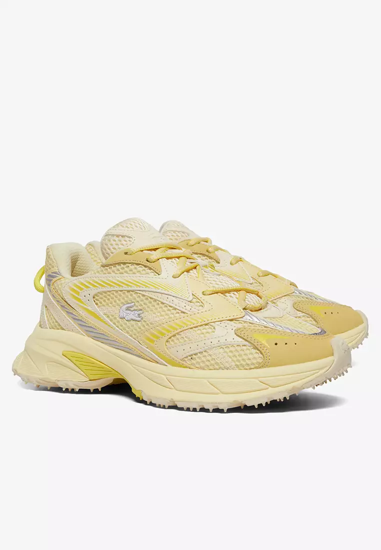 Buy Lacoste Men's L003 Neo Shot Sneakers 2026 Online | ZALORA