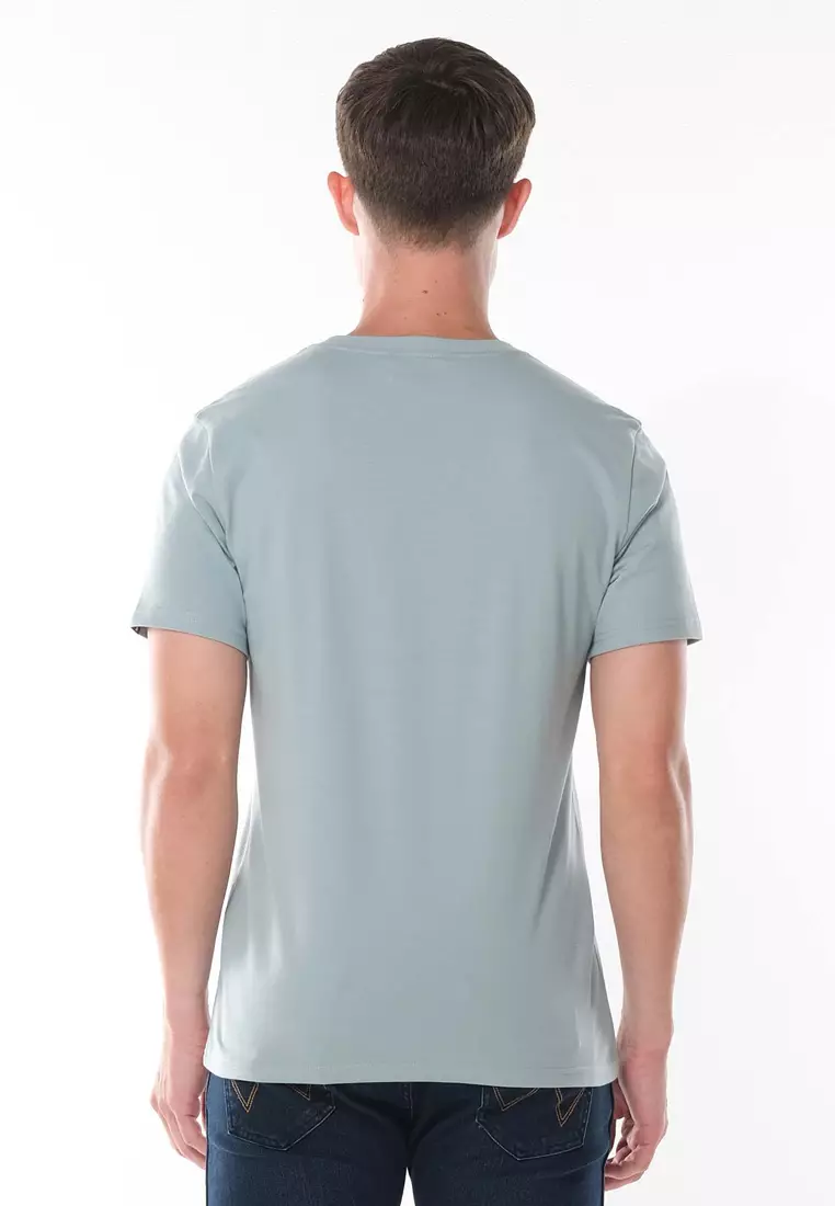 Men's Graphic T-Shirt