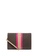 Michael Kors pink Medium Logo Stripe Zip Pouch 40606AC00E7090GS_1