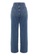Trendyol blue Plus Size Casual Jeans E390FAA23ED772GS_8