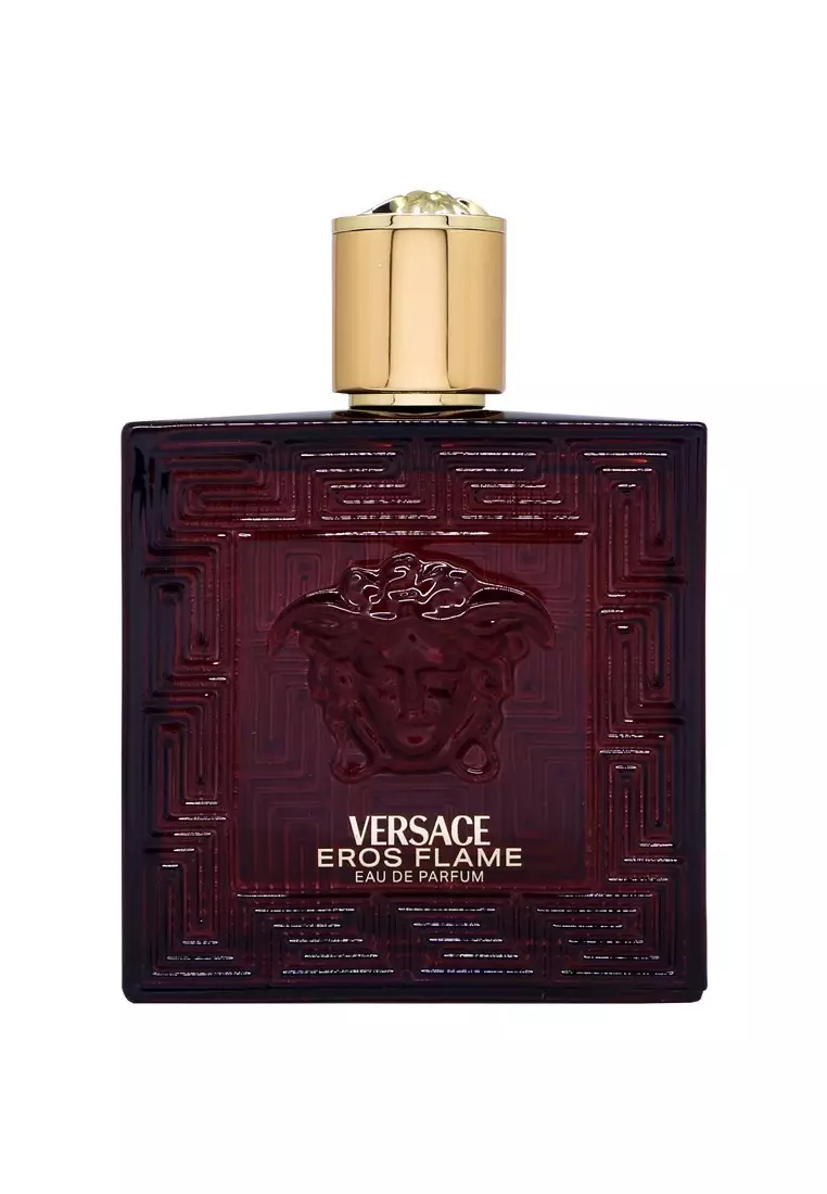 Versace Eros Flame Man 100 ML
