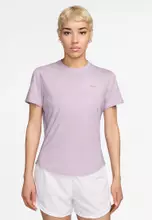 Bleached Lilac/Reflective Silver
