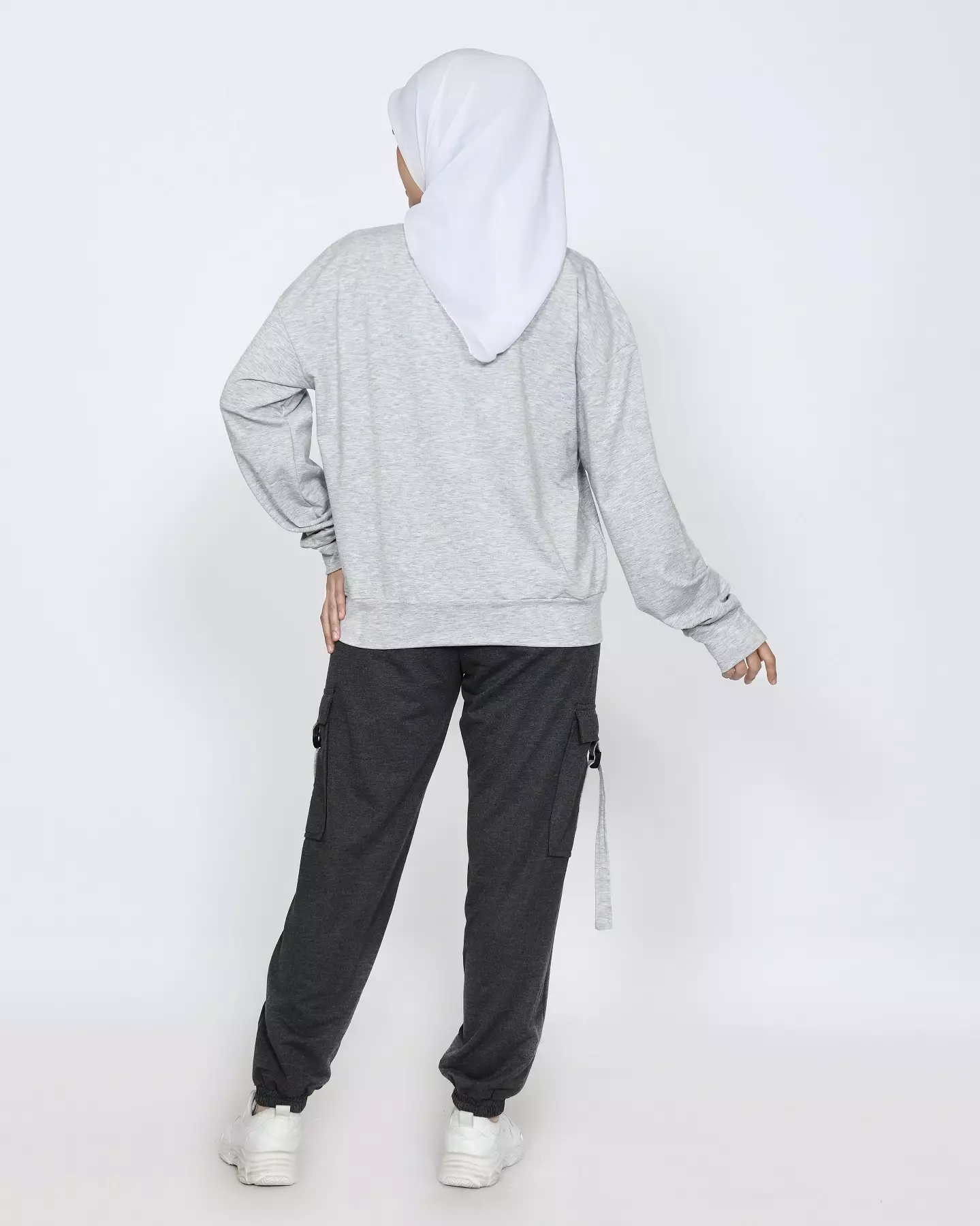 SET Training Kargo Tafina