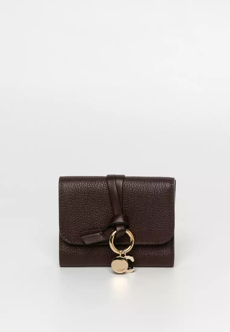 Chloe hot sale wallet sale