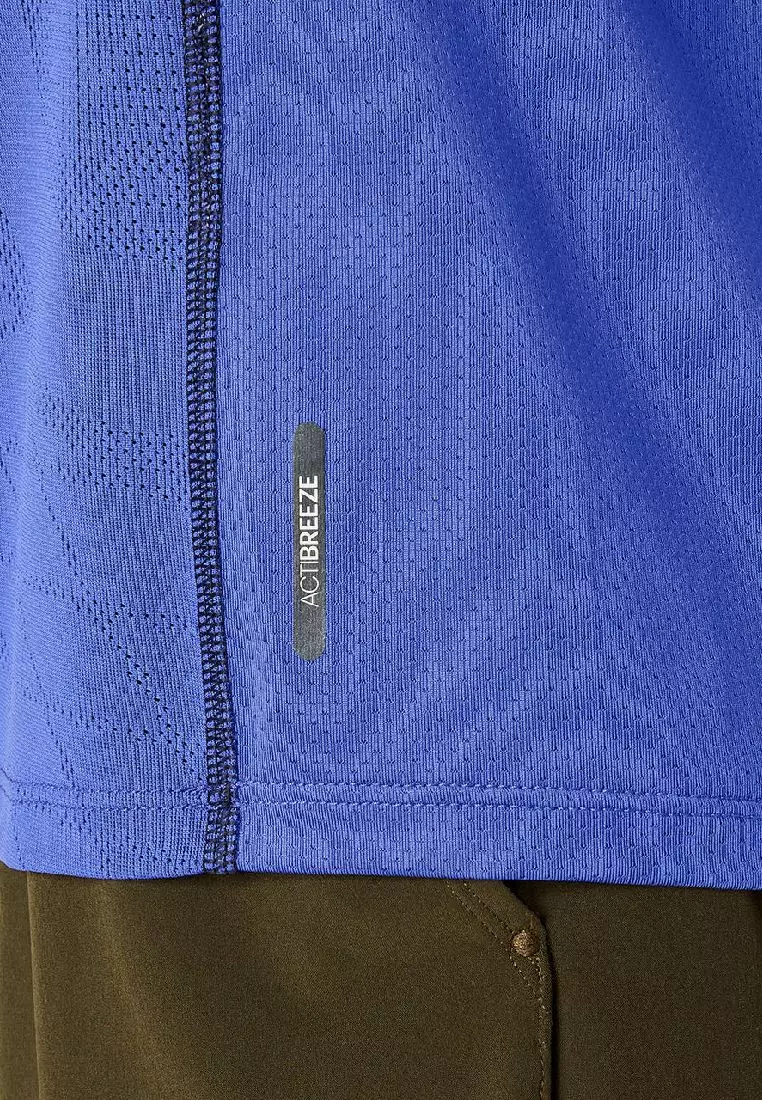 MATCH ACTIBREEZE SS TOP 2041A320-400