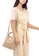 Volkswagen beige Women's Hand Bag / Top Handle Bag / Shoulder Bag 33512AC4894384GS_2