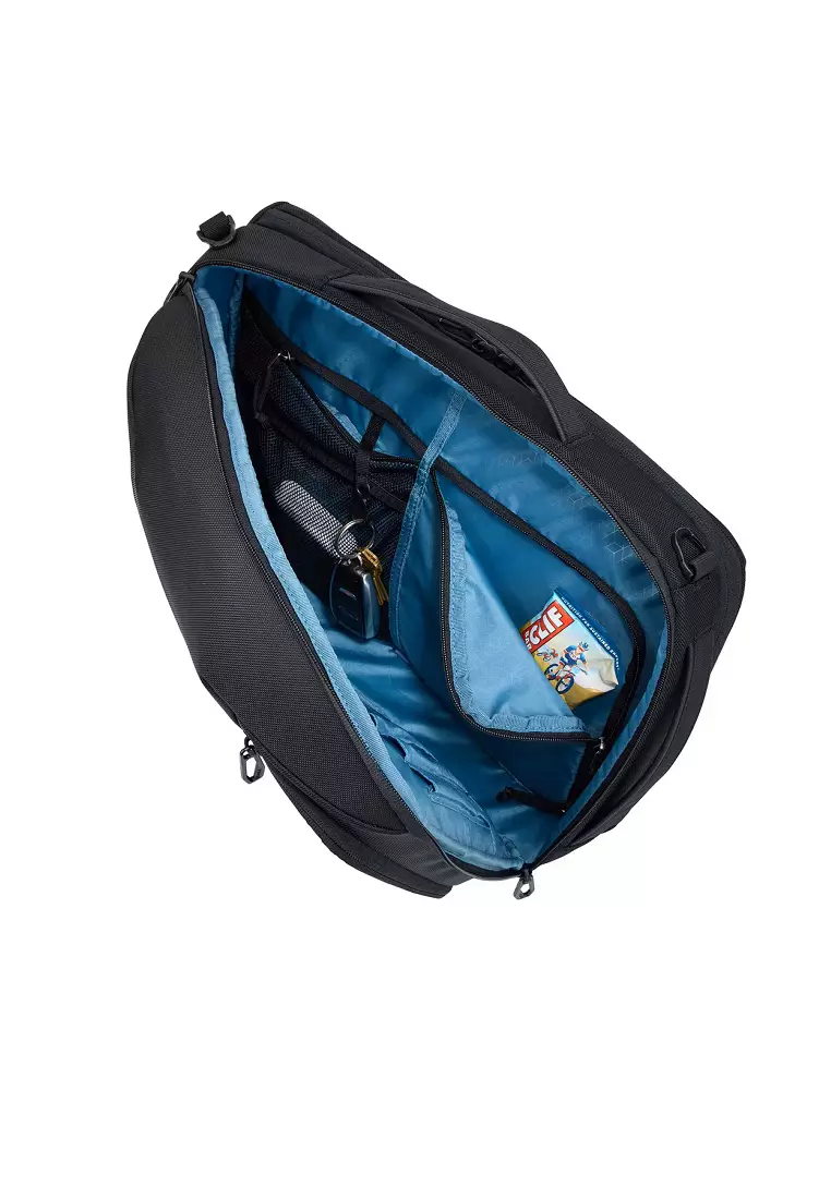 Thule Accent22 Tas Laptop Backpack/Sling Pack 17L – Black