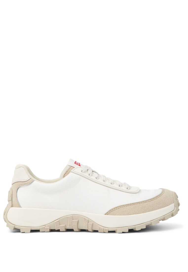 CAMPER Men Sneaker /DRIFT TRAIL /white-K100864-007
