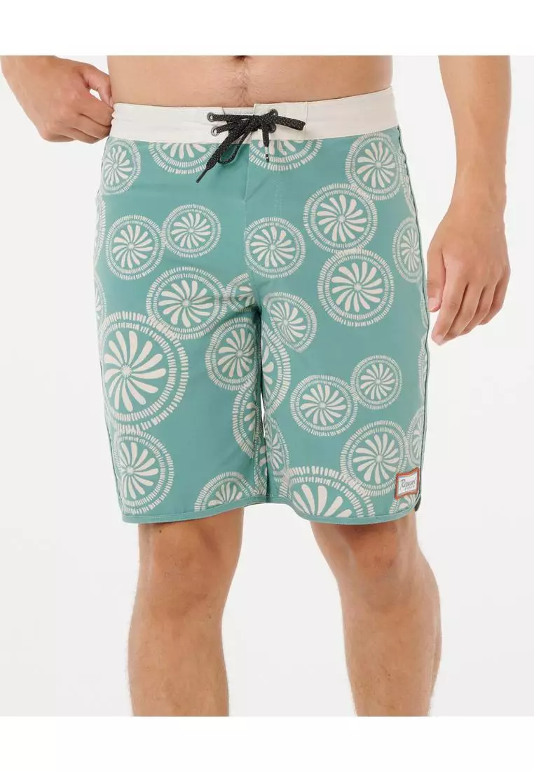 Men Mirage Mod Cali 20 Inch 0CLMBO-BLUE SLATE