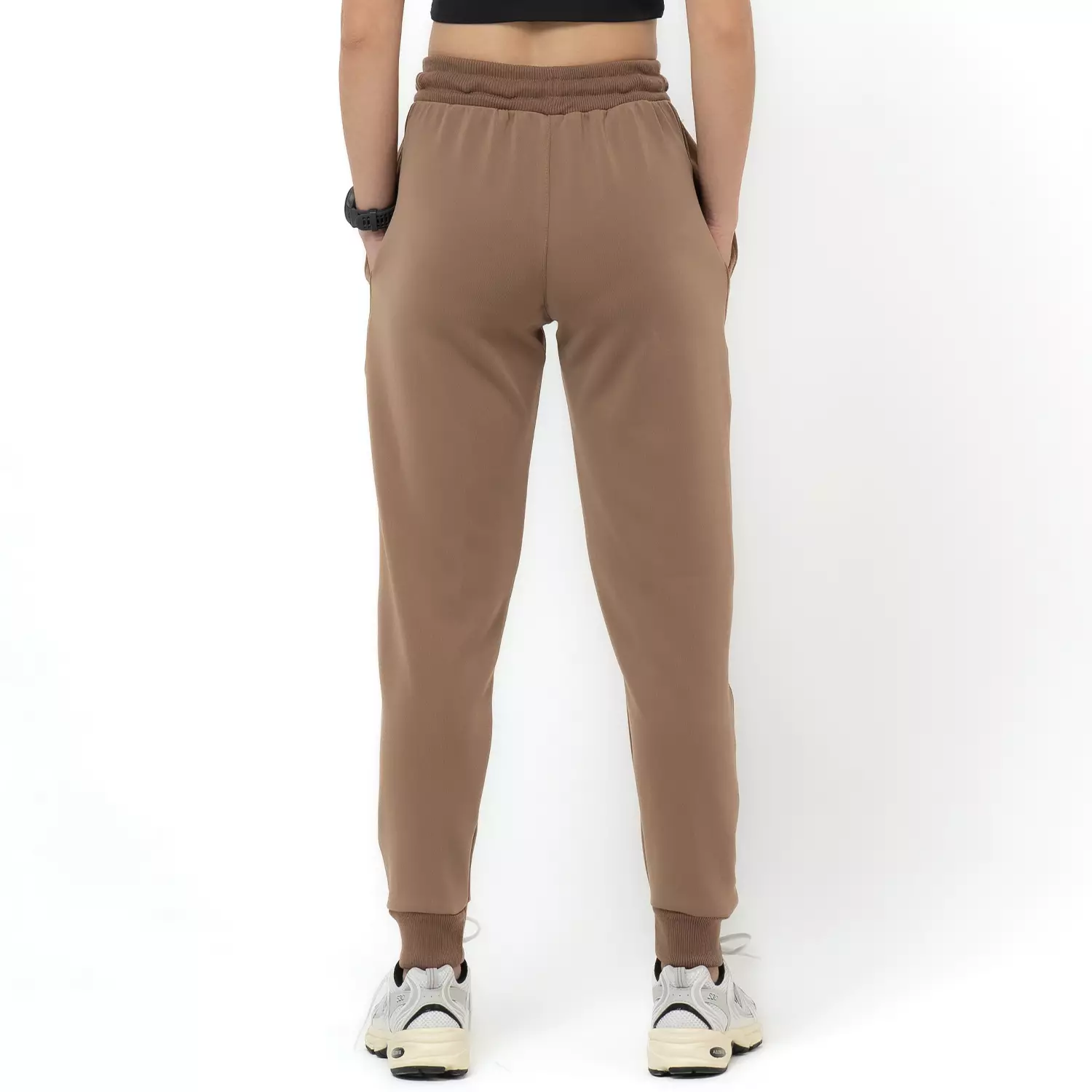 Sports Jogger Woman Superlight series Tan