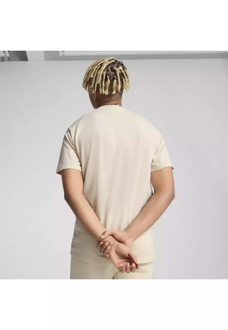 PUMATECH Men's Pocket Tee