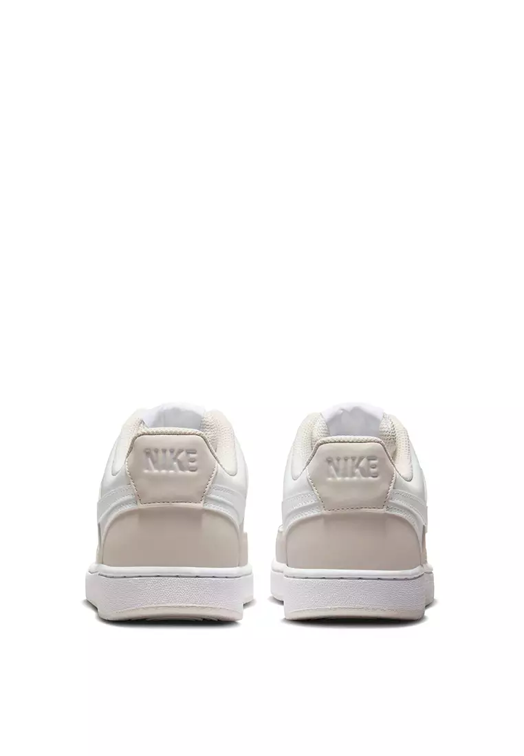 Court Vision Low Women's Shoes