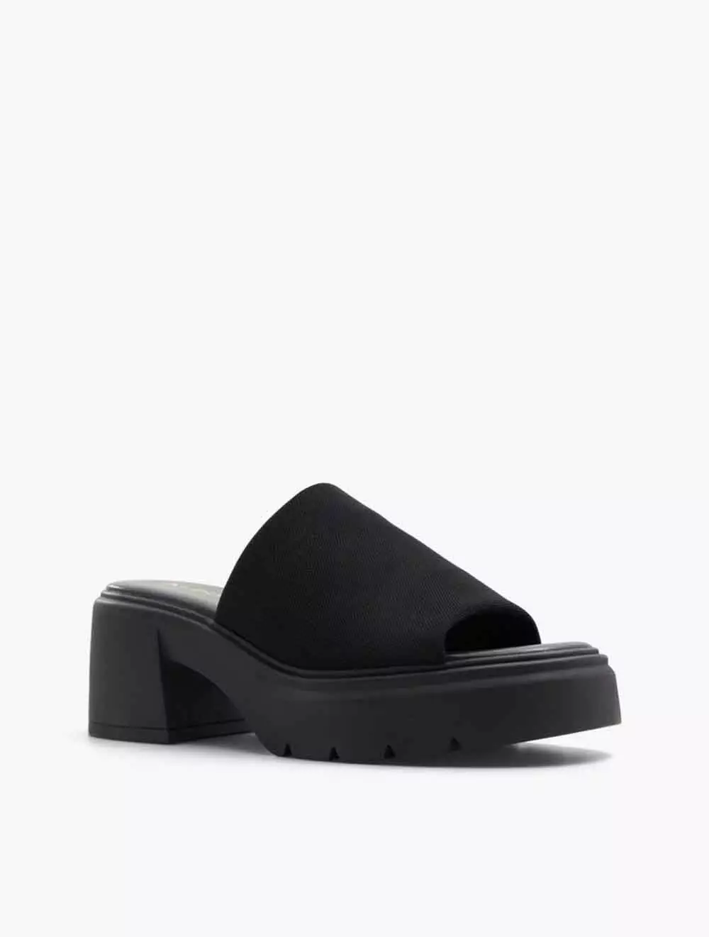 ALDO Harrietta Women's Heeled Sandals - Black