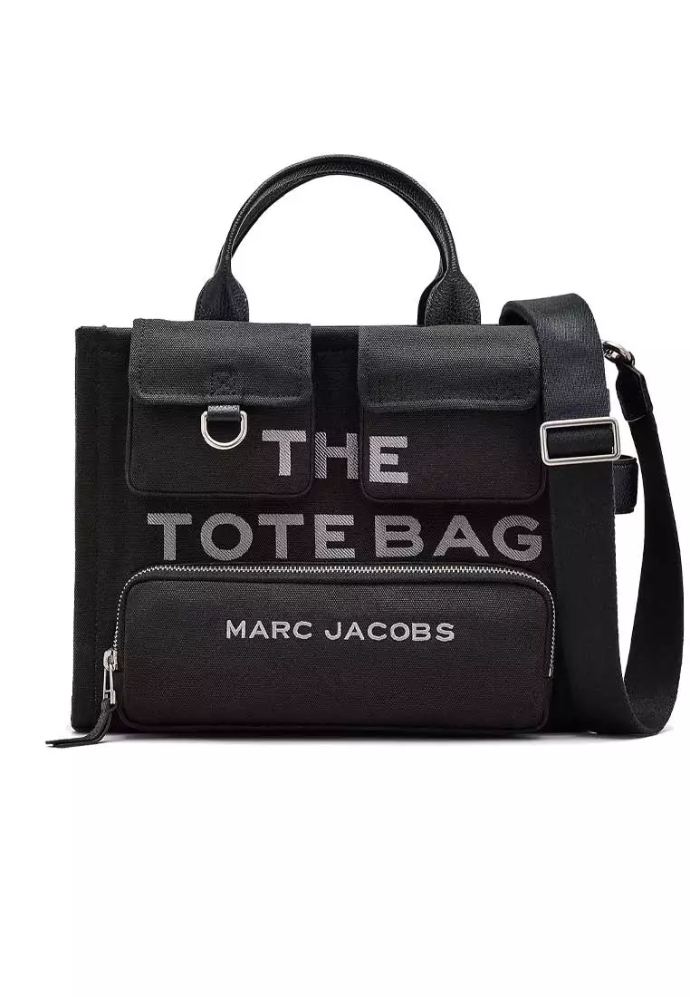 MARC JACOBS THE TOTE BAG 中型 マーク ジェイコブス MARC JACOBS MARC JACOBS トートバッグ The Tote