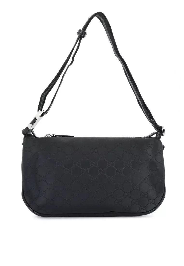 Gucci baguette top