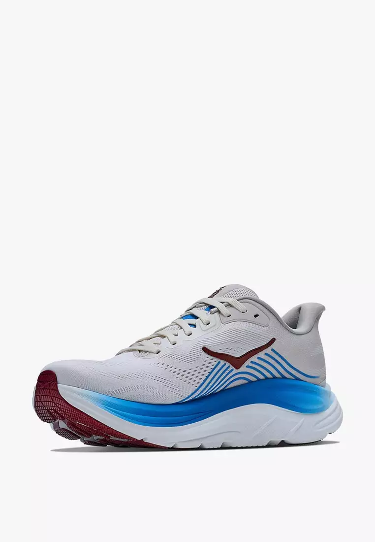 Clifton 11 Men's Running - Stucco/Grout