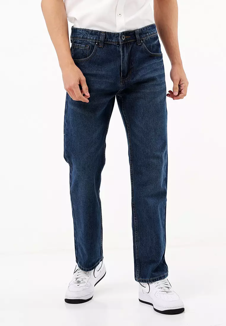 Bossini jeans best sale