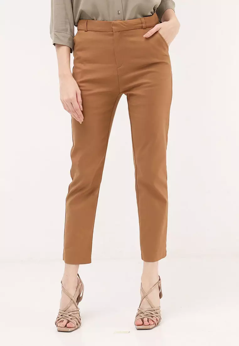 Trouser Pants Ladies