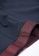 DAGİ blue 3-Pack Navy Boxer, Regular Fit, Underwear for Men B265CUS15BEAFDGS_5