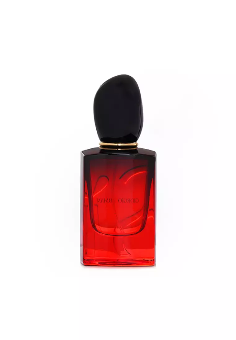 GIORGIO ARMANI - Si Passione Intense 女士香水 50ml/1.6oz