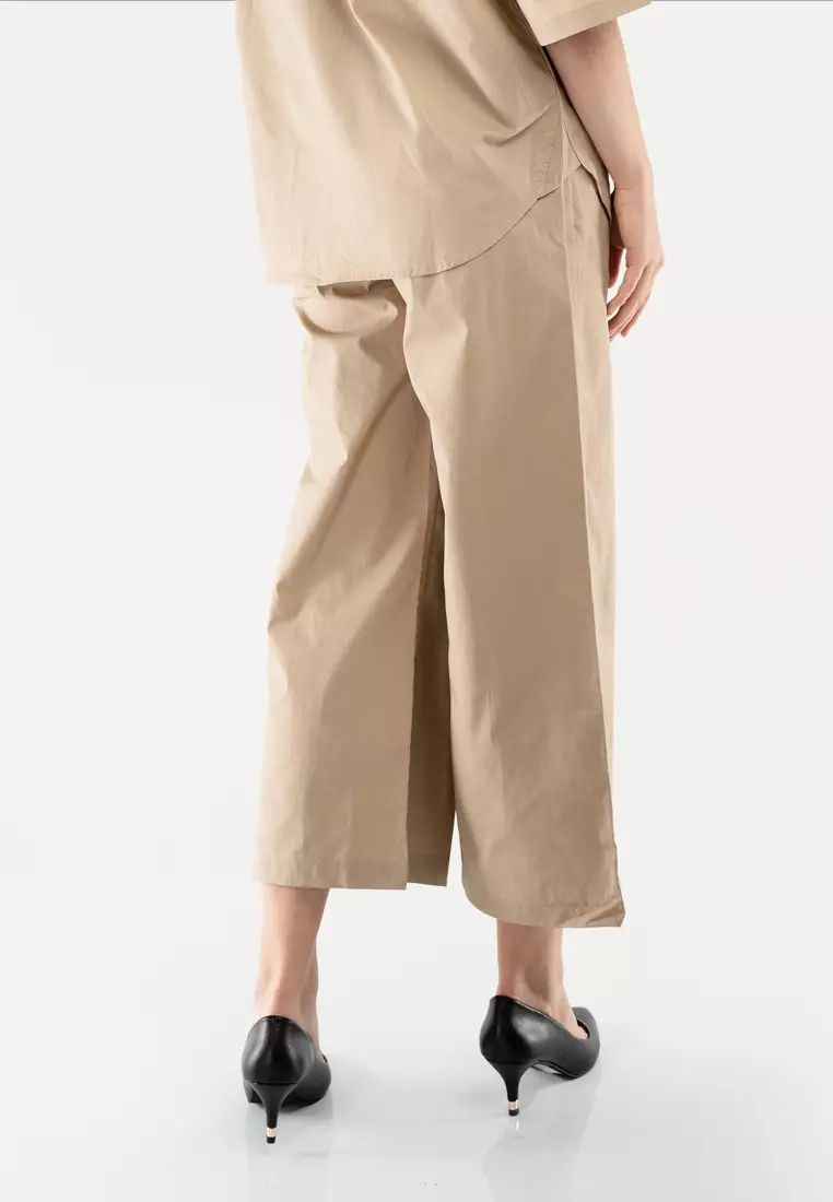 Yuko Loose Pants