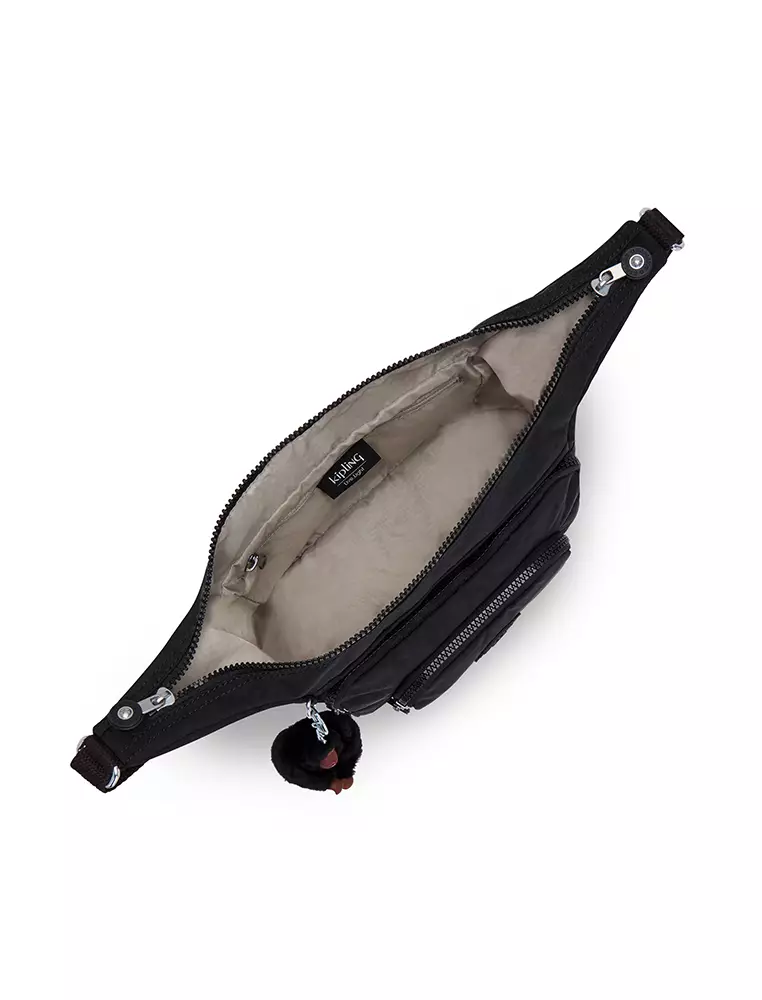 Kipling erica solid crossbody bag store
