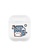 Kings Collection white Milk box Keychain AirPods Case (UPKCAC2122) 788CDACF14B831GS_1
