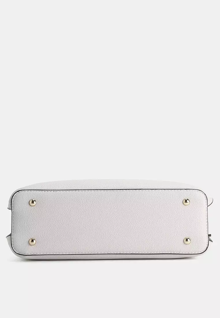 Meridian II Shoulder Satchel Bag