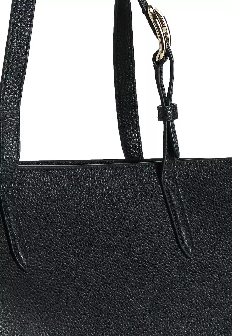 Ava L Tote Bag