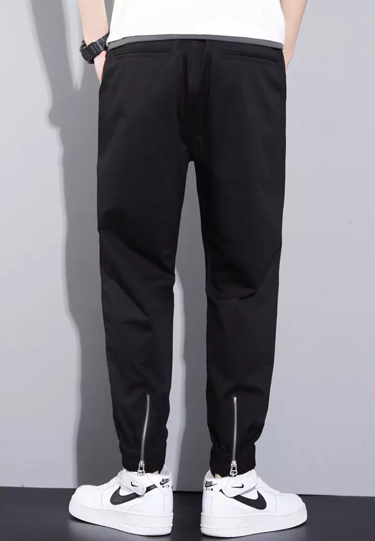 Casual Jogger Pants
