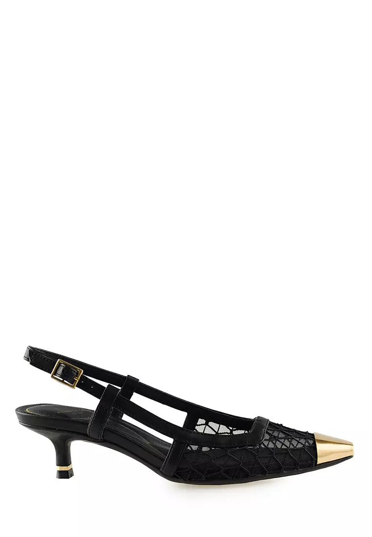 Discount on Kenneth Cole  shoes - SKU: Maxine Heels