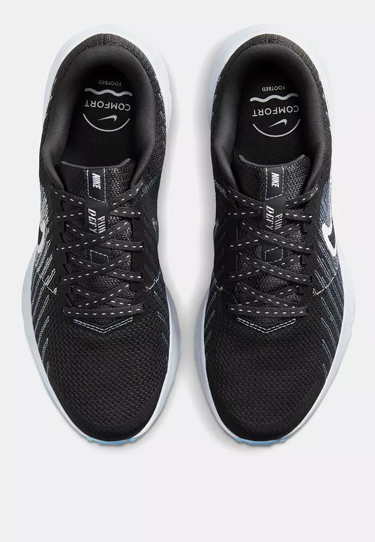 Run Defy Women's Road Running Shoes
